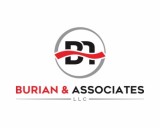 https://www.logocontest.com/public/logoimage/1578931192Burian _ Associates, LLC Logo 8.jpg